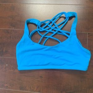 Lululemon Sport Bra